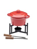 Set à fondue personnalisé BIG KASE 300ml - Idéal pour les cadeaux