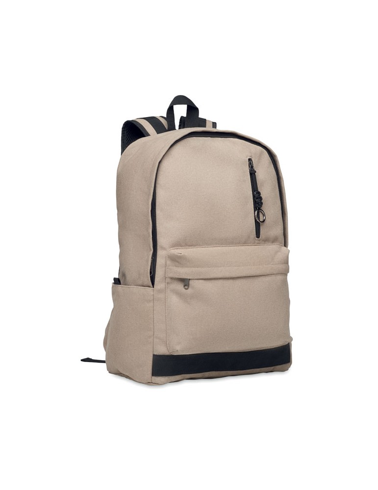 Sac à dos personnalisé LEIRUR 15" - Parfait pour les pros pas cher