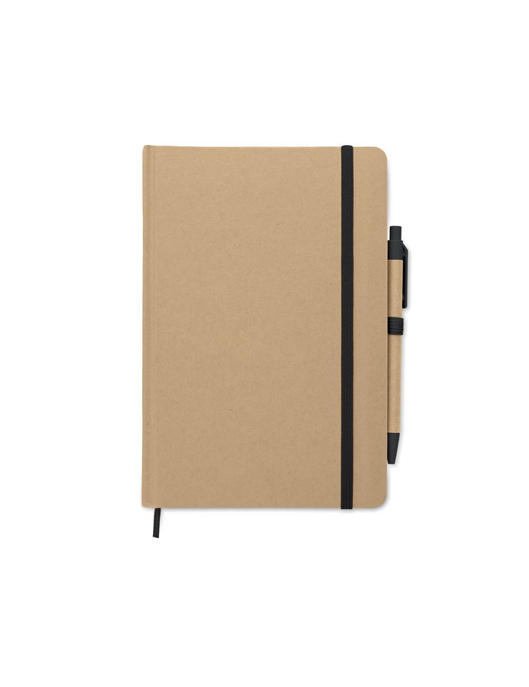 Carnet A5  personnalisé pas cher - CARATIL