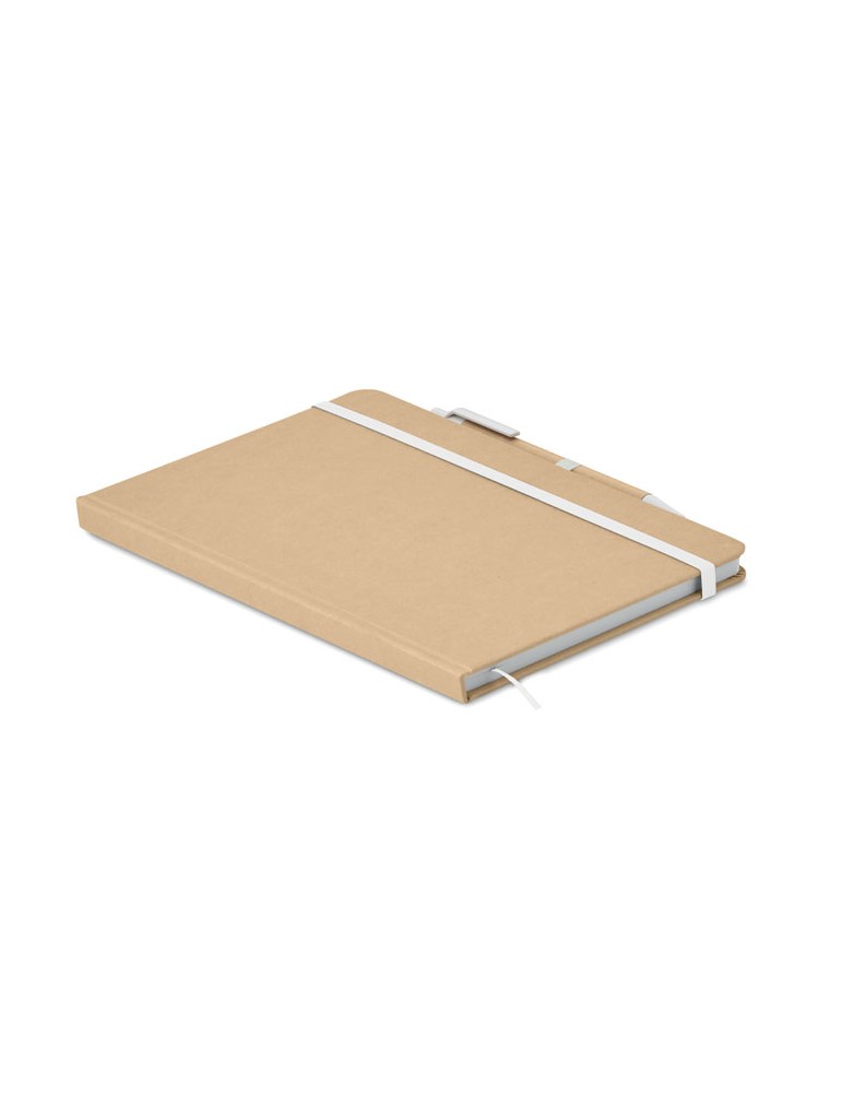 Carnet A5  personnalisé pas cher - CARATIL
