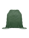 Sac coton recyclé  CABETRI COLOUR - Pratique et personnalisable