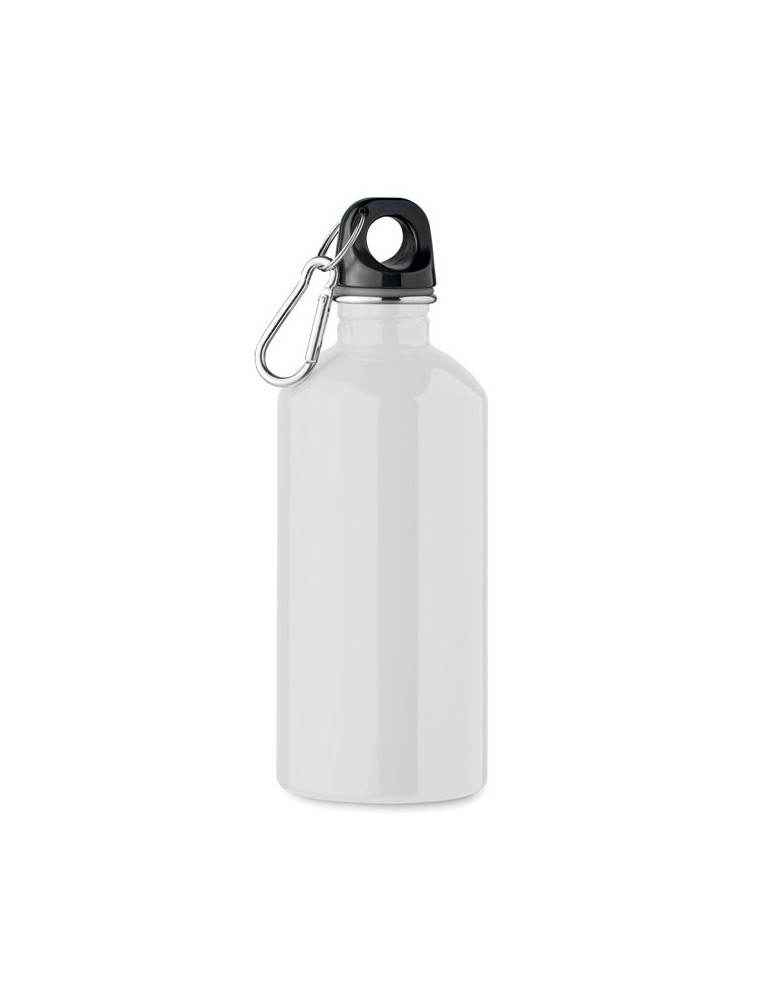 Bouteille monocouche 500ml REMID MOSS personnalisée pas cher