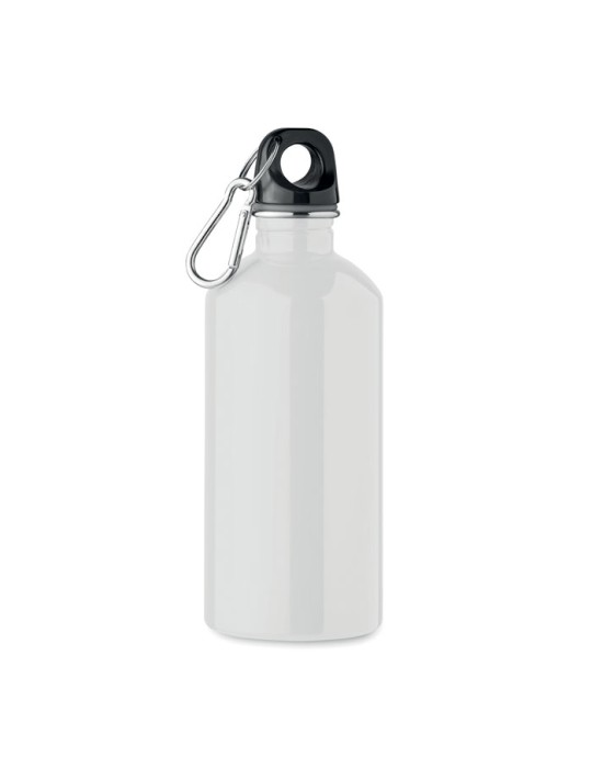 Bouteille monocouche 500ml REMID MOSS personnalisée pas cher