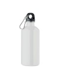 Bouteille monocouche 500ml REMID MOSS personnalisée pas cher
