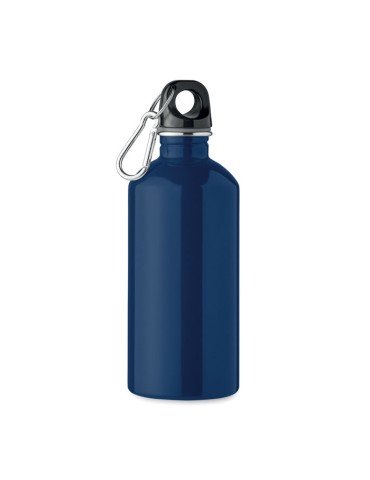 Bouteille monocouche 500ml REMID MOSS personnalisée pas cher 2