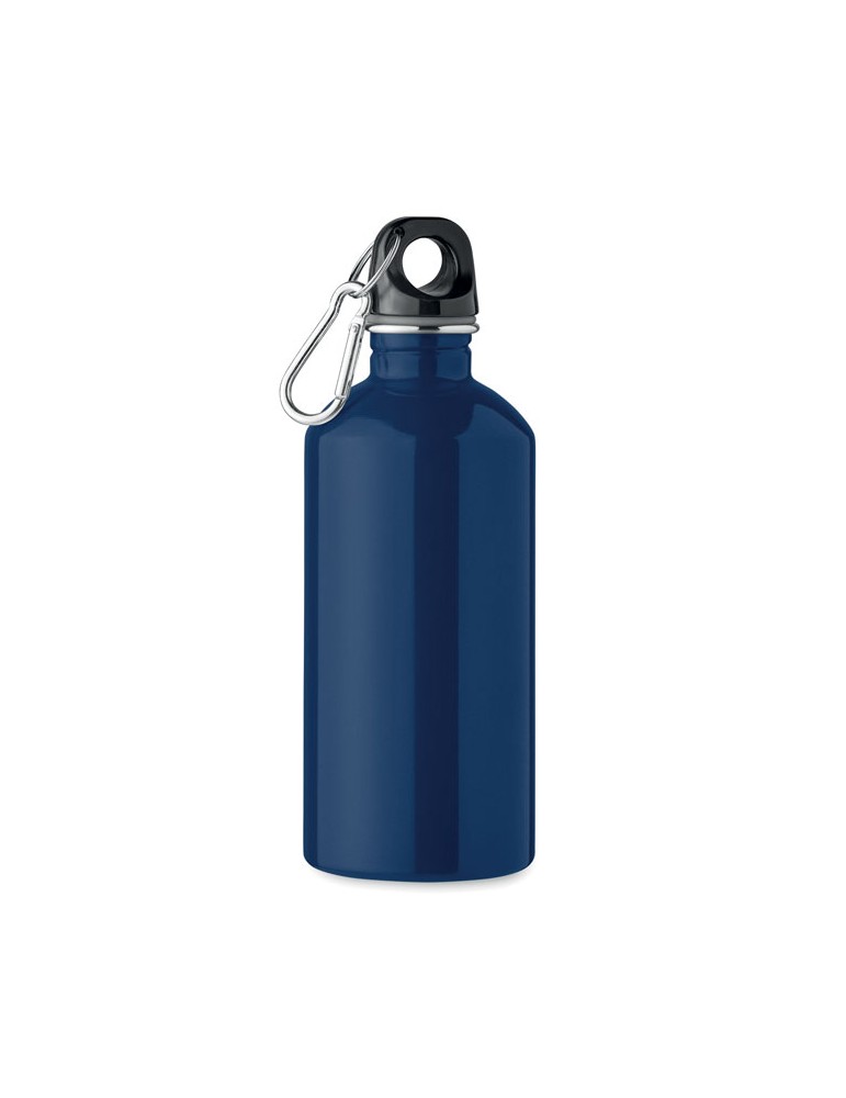 Bouteille monocouche 500ml REMID MOSS personnalisée pas cher
