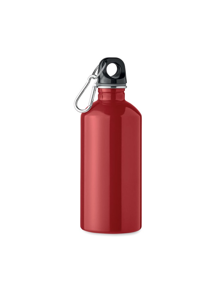 Bouteille monocouche 500ml REMID MOSS personnalisée pas cher