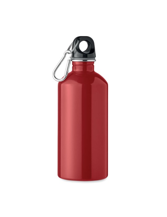 Bouteille monocouche 500ml REMID MOSS personnalisée pas cher