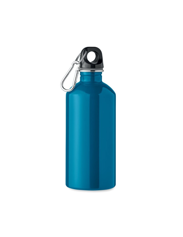 Bouteille monocouche 500ml REMID MOSS personnalisée pas cher