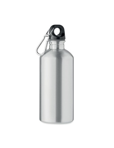 Bouteille monocouche 500ml REMID MOSS personnalisée pas cher