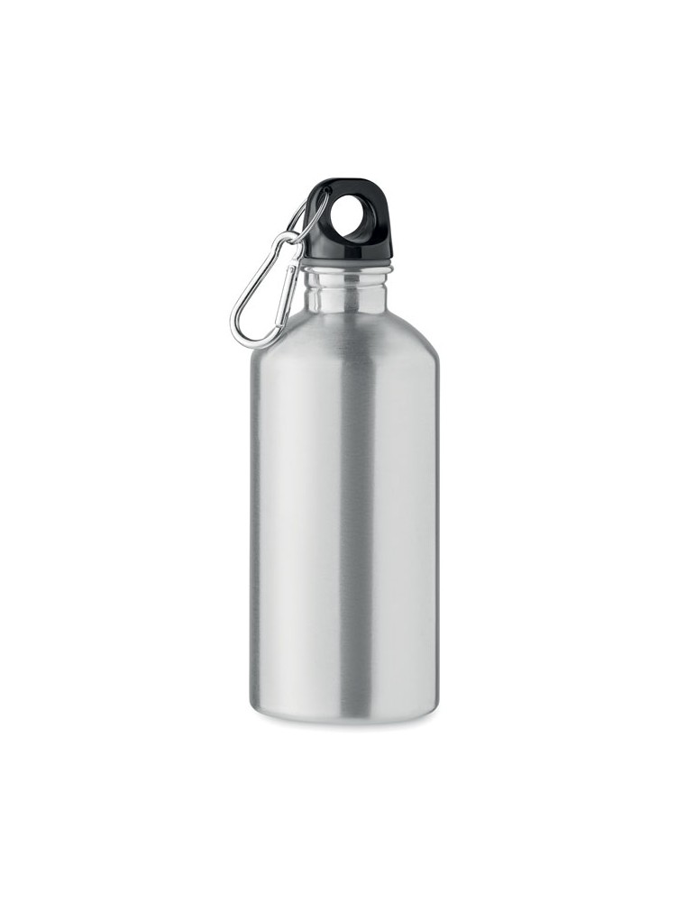 Bouteille monocouche 500ml REMID MOSS personnalisée pas cher