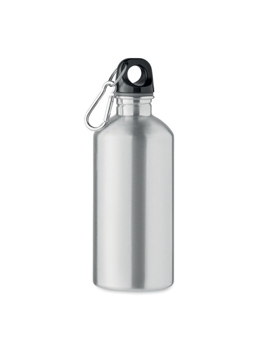 Bouteille monocouche 500ml REMID MOSS personnalisée pas cher