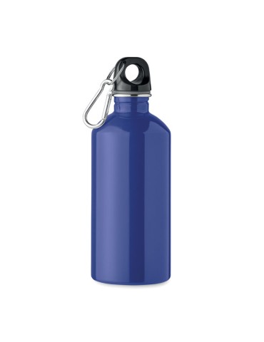 Bouteille monocouche 500ml REMID MOSS personnalisée pas cher