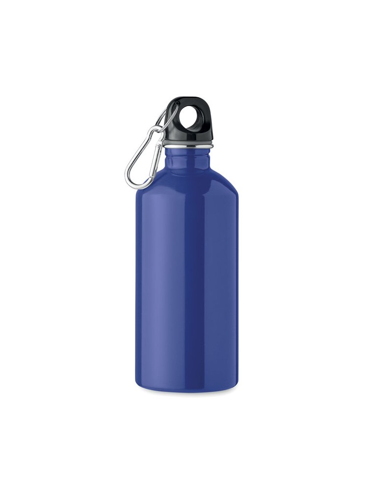 Bouteille monocouche 500ml REMID MOSS personnalisée pas cher