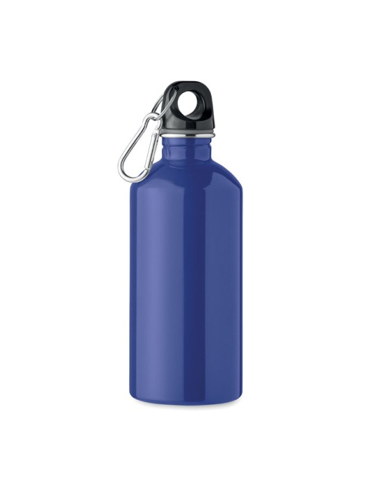Bouteille monocouche 500ml REMID MOSS personnalisée pas cher