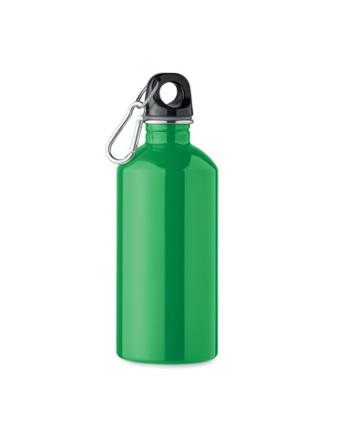 Bouteille monocouche 500ml REMID MOSS personnalisée pas cher