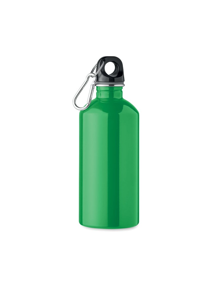 Bouteille monocouche 500ml REMID MOSS personnalisée pas cher