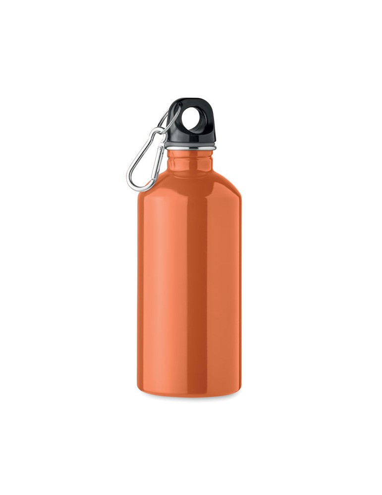 Bouteille monocouche 500ml REMID MOSS personnalisée pas cher