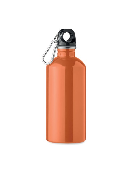 Bouteille monocouche 500ml REMID MOSS personnalisée pas cher