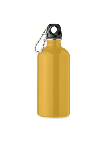 Bouteille monocouche 500ml REMID MOSS personnalisée pas cher
