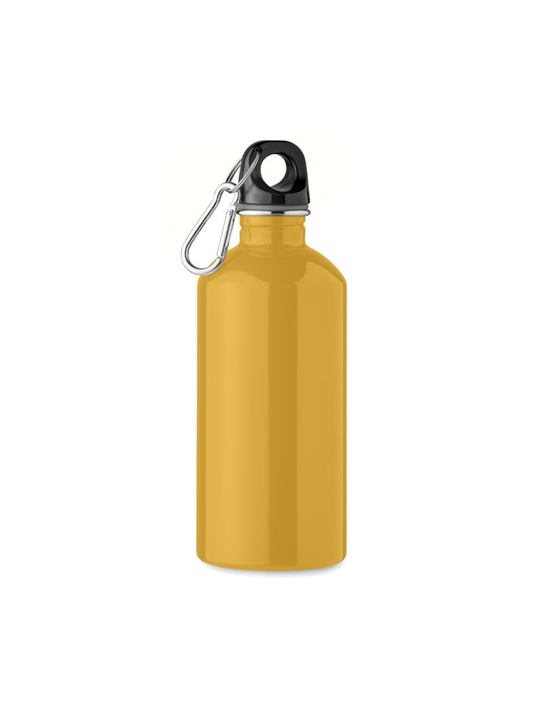 Bouteille monocouche 500ml REMID MOSS personnalisée pas cher