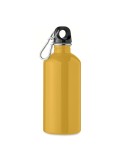 Bouteille monocouche 500ml REMID MOSS personnalisée pas cher