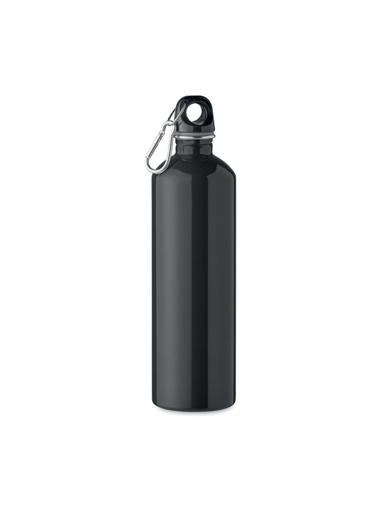 Bouteille monocouche 750ml REBIG MOSS personnalisée pas cher