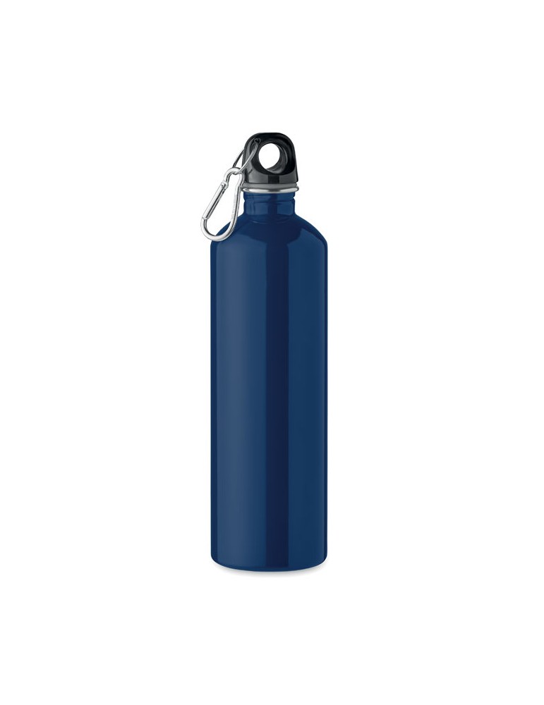Bouteille monocouche 750ml REBIG MOSS personnalisée pas cher