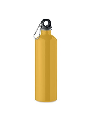 Bouteille monocouche 750ml REBIG MOSS personnalisée pas cher