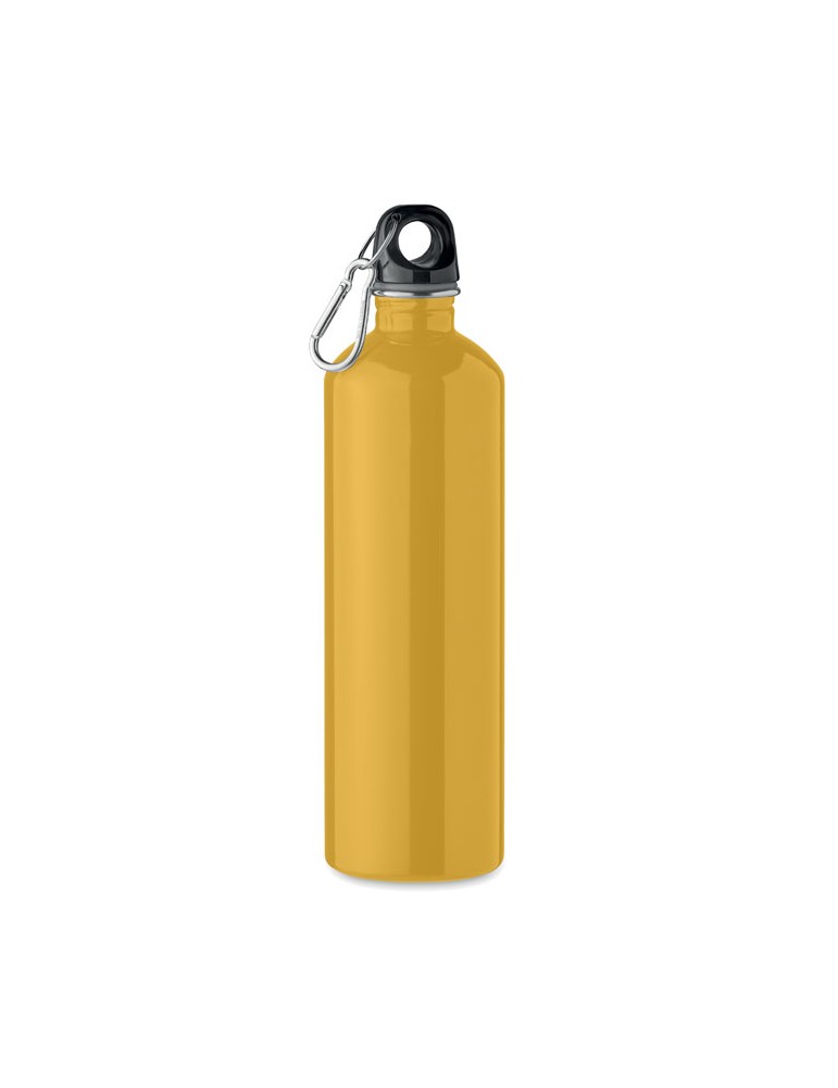 Bouteille monocouche 750ml REBIG MOSS personnalisée pas cher