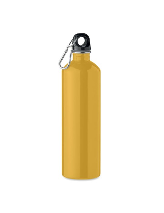 Bouteille monocouche 750ml REBIG MOSS personnalisée pas cher