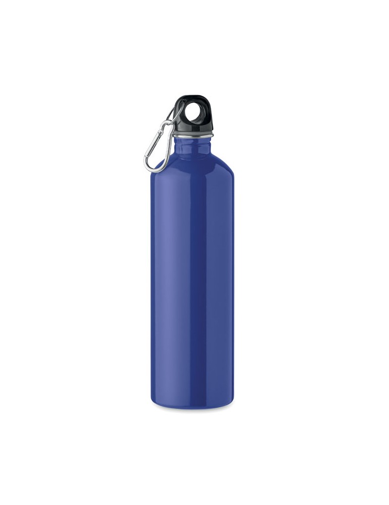 Bouteille monocouche 750ml REBIG MOSS personnalisée pas cher