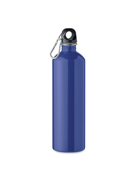 Bouteille monocouche 750ml REBIG MOSS personnalisée pas cher