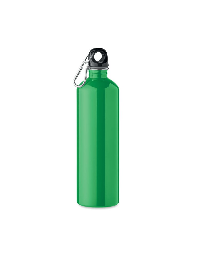 Bouteille monocouche 750ml REBIG MOSS personnalisée pas cher