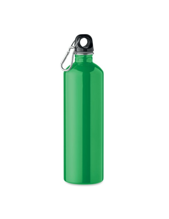 Bouteille monocouche 750ml REBIG MOSS personnalisée pas cher