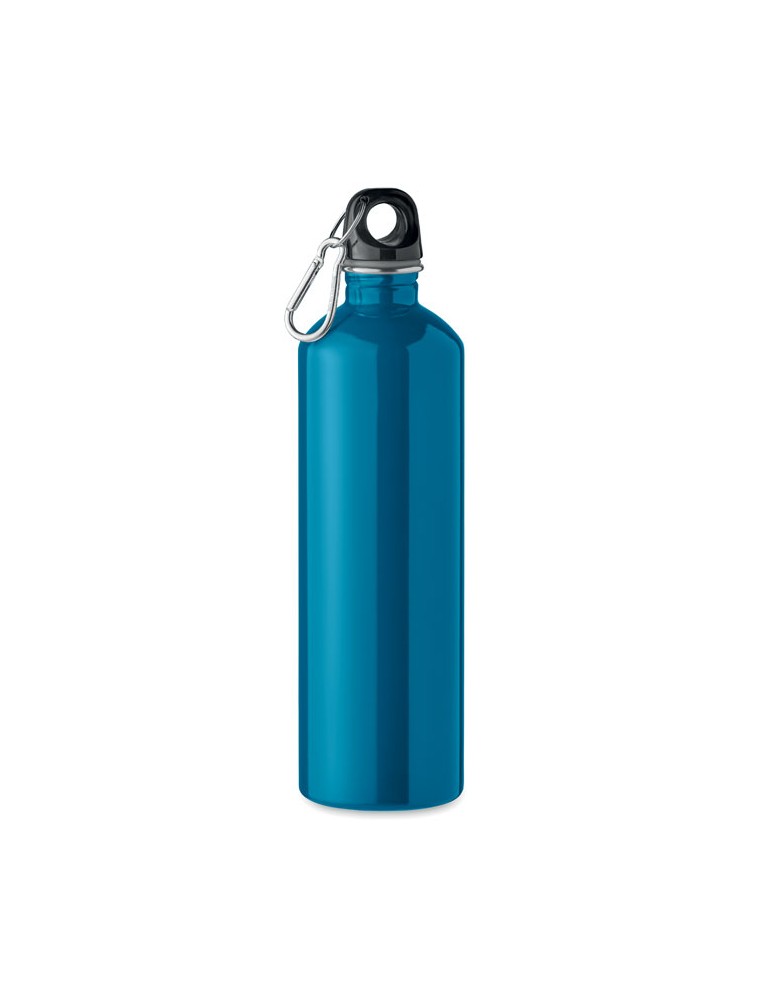 Bouteille monocouche 750ml REBIG MOSS personnalisée pas cher