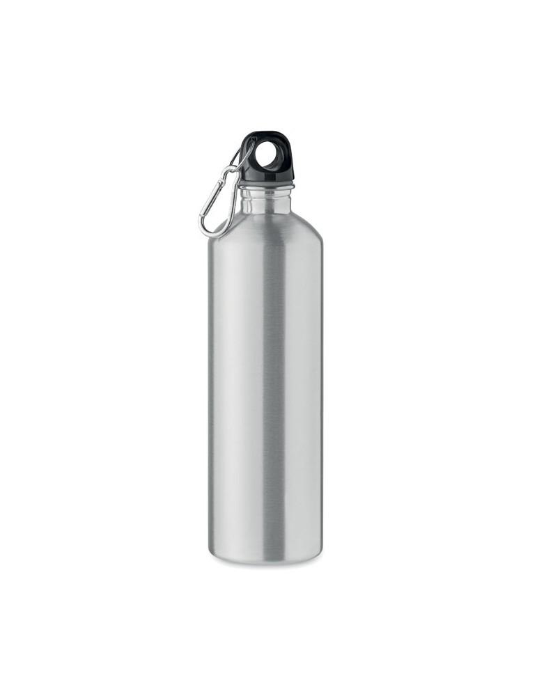 Bouteille monocouche 750ml REBIG MOSS personnalisée pas cher