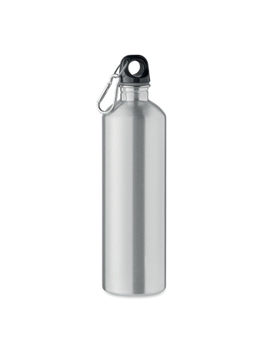 Bouteille monocouche 750ml REBIG MOSS personnalisée pas cher