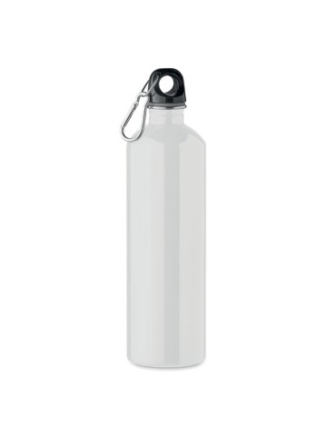 Bouteille monocouche 750ml REBIG MOSS personnalisée pas cher