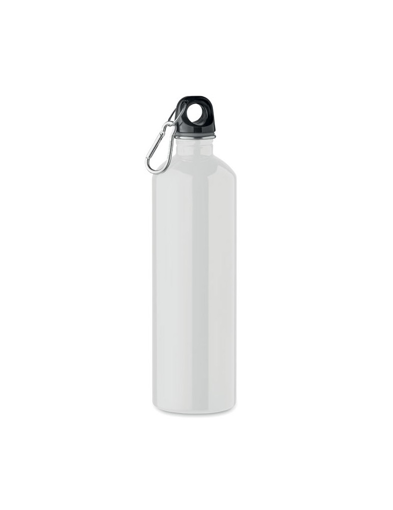 Bouteille monocouche 750ml REBIG MOSS personnalisée pas cher