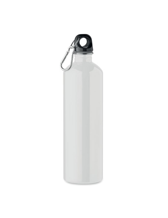 Bouteille monocouche 750ml REBIG MOSS personnalisée pas cher