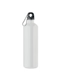 Bouteille monocouche 750ml REBIG MOSS personnalisée pas cher
