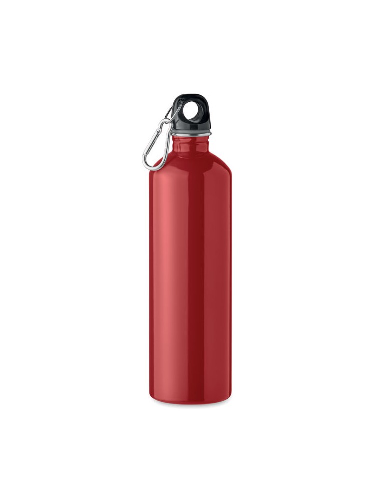 Bouteille monocouche 750ml REBIG MOSS personnalisée pas cher