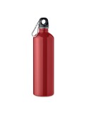 Bouteille monocouche 750ml REBIG MOSS personnalisée pas cher