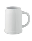 Chope de bière 500 ml SUBLIER personnalisée pas cher