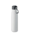 Bouteille double paroi personnalisable 500 ml CORDLE