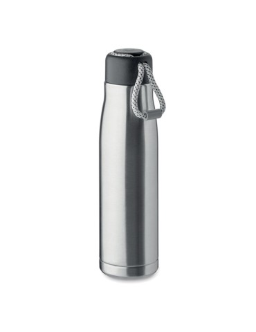 Bouteille double paroi personnalisable 500 ml CORDLE