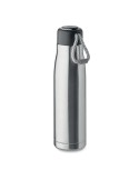 Bouteille double paroi personnalisable 500 ml CORDLE