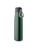 Bouteille double paroi personnalisable 500 ml CORDLE