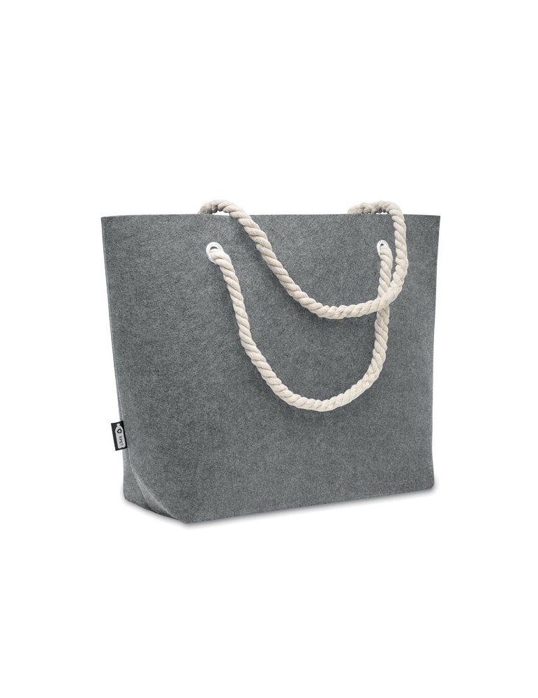 Sac de plage  en feutre RPET FELTSEA